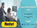 Predstavljamo vam mentore drugog Supernova Hackathona